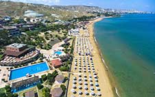 FUTURA CLUB CASAROSSA 4*
